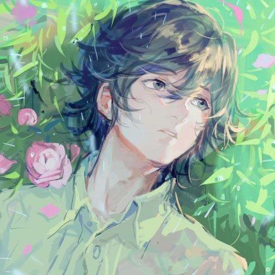 杨超越变美了